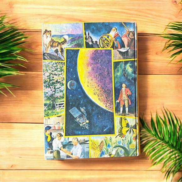 Vintage 1974 Children’s Guide to Knowledge Hardcover Book – Parents’ Magazine - Picture 2 of 16